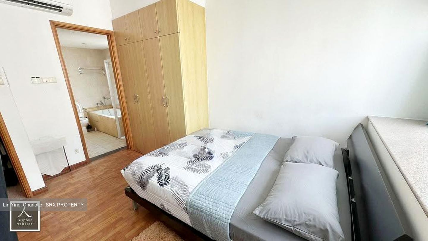 Queens (D3), Condominium #611253401